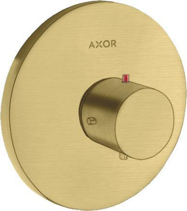 AXOR STARCK HIGHFLOW Thermostat Unterputz 59 l/min Chrom – Hansgrohe