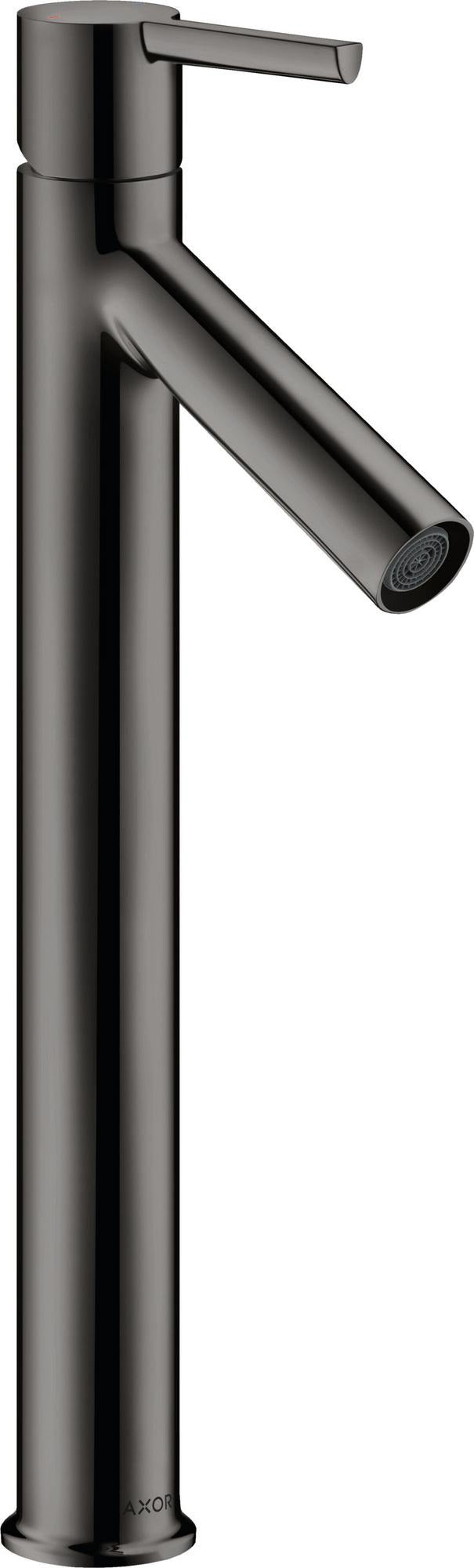 AXOR STARCK 250 Einhebel-Waschtischmischer von Hansgrohe – ComfortZone 250, ohne Zugstange, chrom
