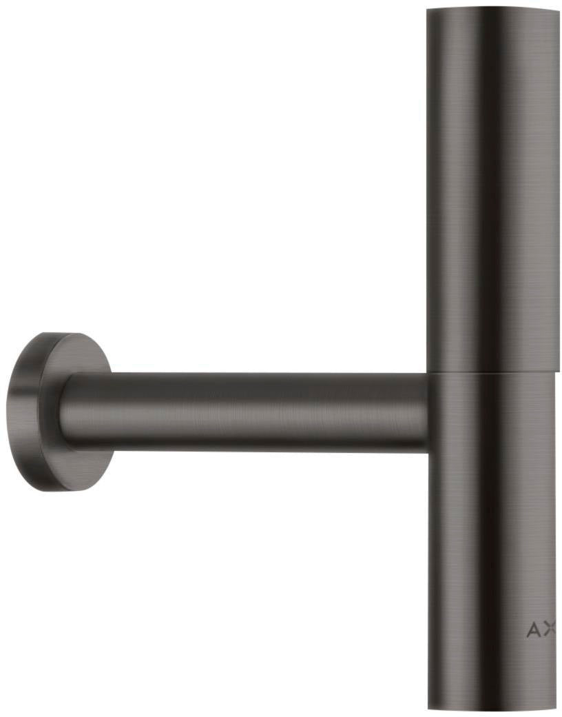 AXOR Designsiphon Flowstar in Chrom – Flaschensiphon mit 65–165 mm Verstellweg