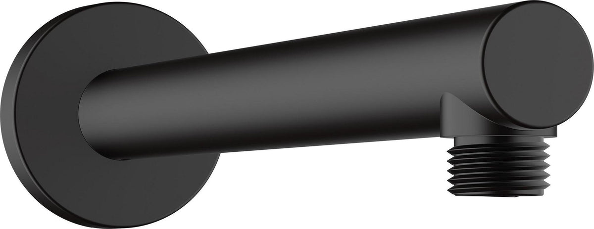 HANSGROHE Brausearm VERNIS Blend 240 mm Aufputz, Chrom – Messing, Rosette 65 mm