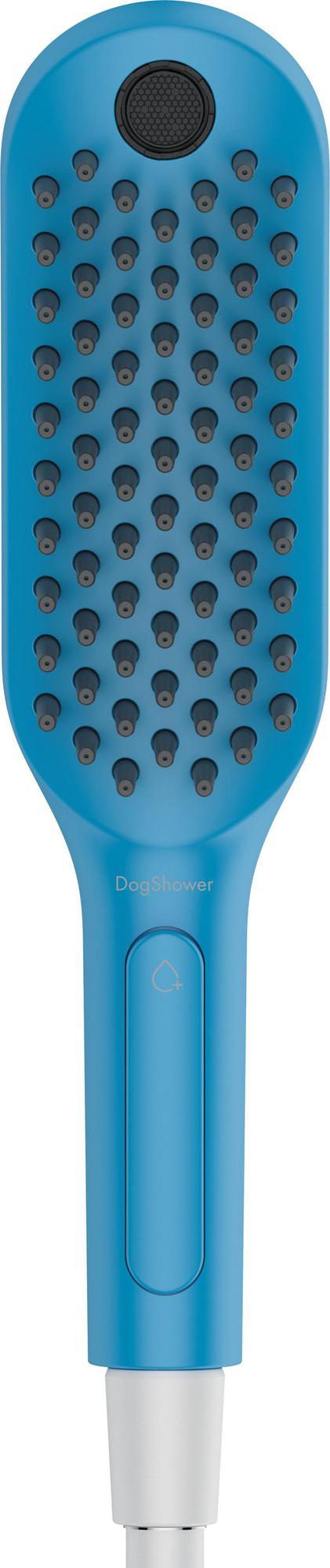 HANSGROHE DogShower 150 Hundeduschbrause mit 3 Strahlarten und Select-Taste