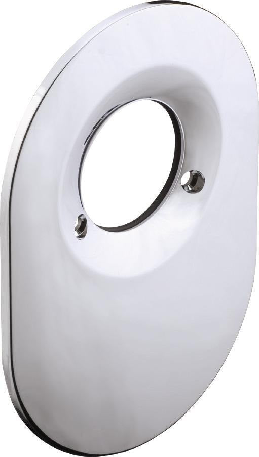 AXOR Massaud Absperrventil Chrom – Hansgrohe Ersatzteil für Brausestange 22 mm