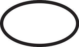 HANSGROHE O-Ring 20 x 1,5 mm – Ersatzteil für Sanitär-Armaturen