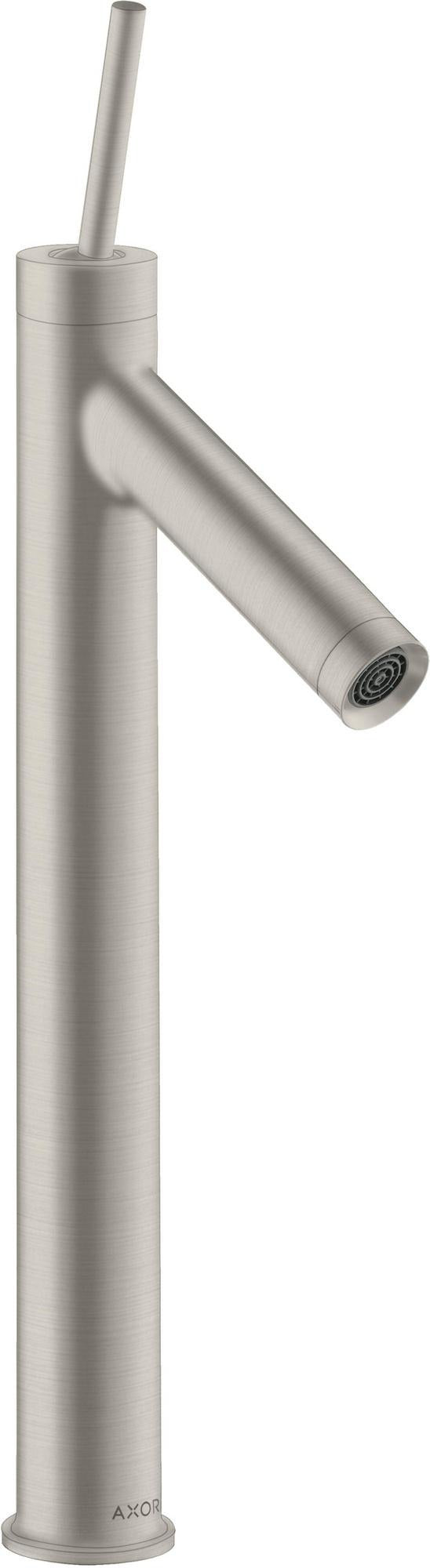 AXOR STARCK 250 Einhebel-Waschtischmischer DN 15 von Hansgrohe – ComfortZone 250, verchromt