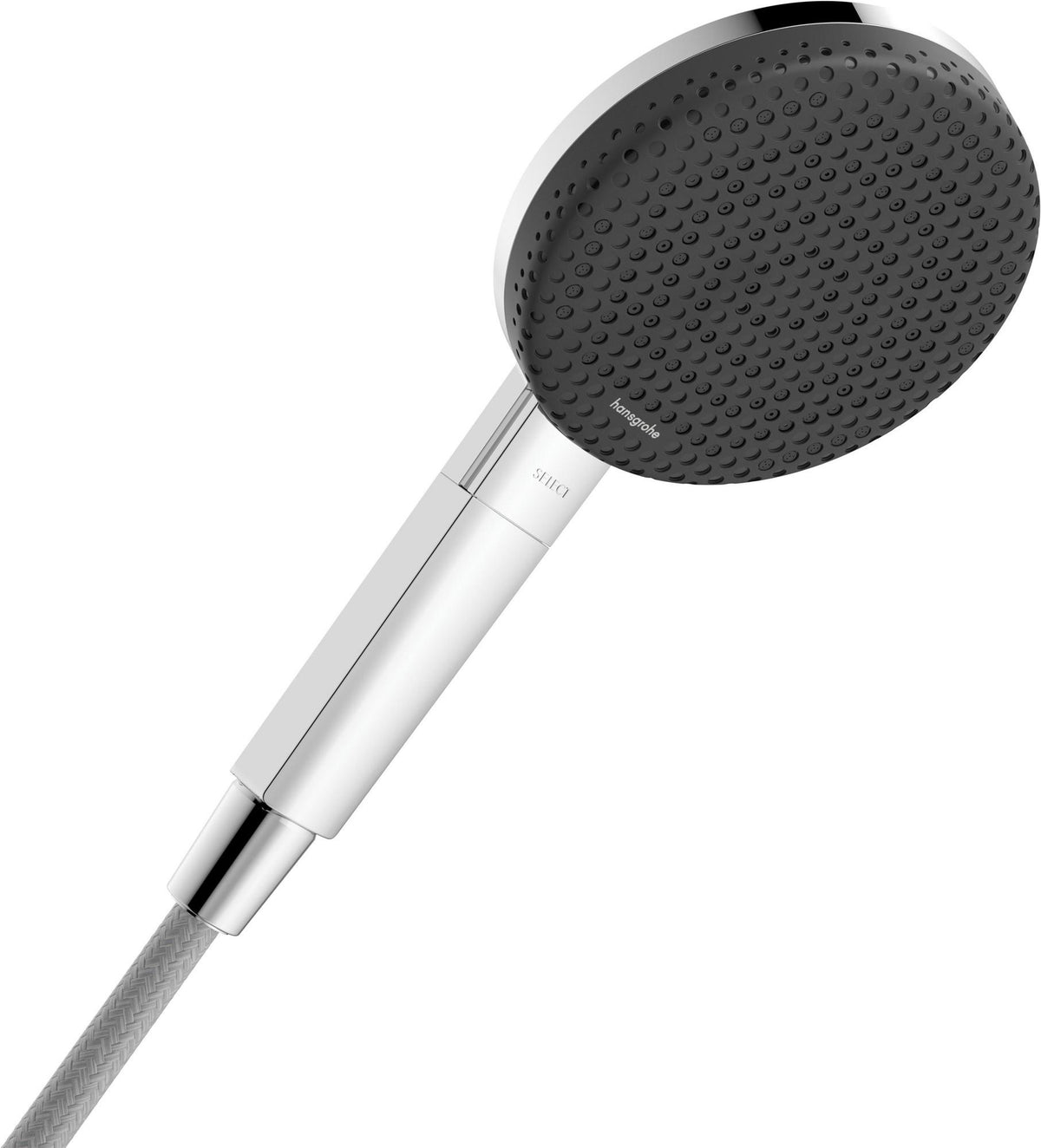 HANSGROHE Raindance Alive Select S 125 Handbrause 3 Strahlarten EcoSmart