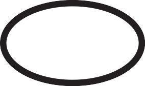 Hansgrohe O-Ring 32x2mm – Ersatzteil für Sanitärarmaturen