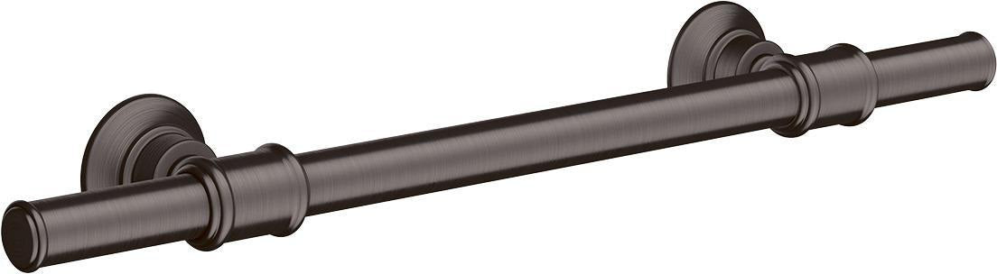AXOR MONTREUX Haltestange 463 mm Wandmontage Metall Chrom – Hansgrohe