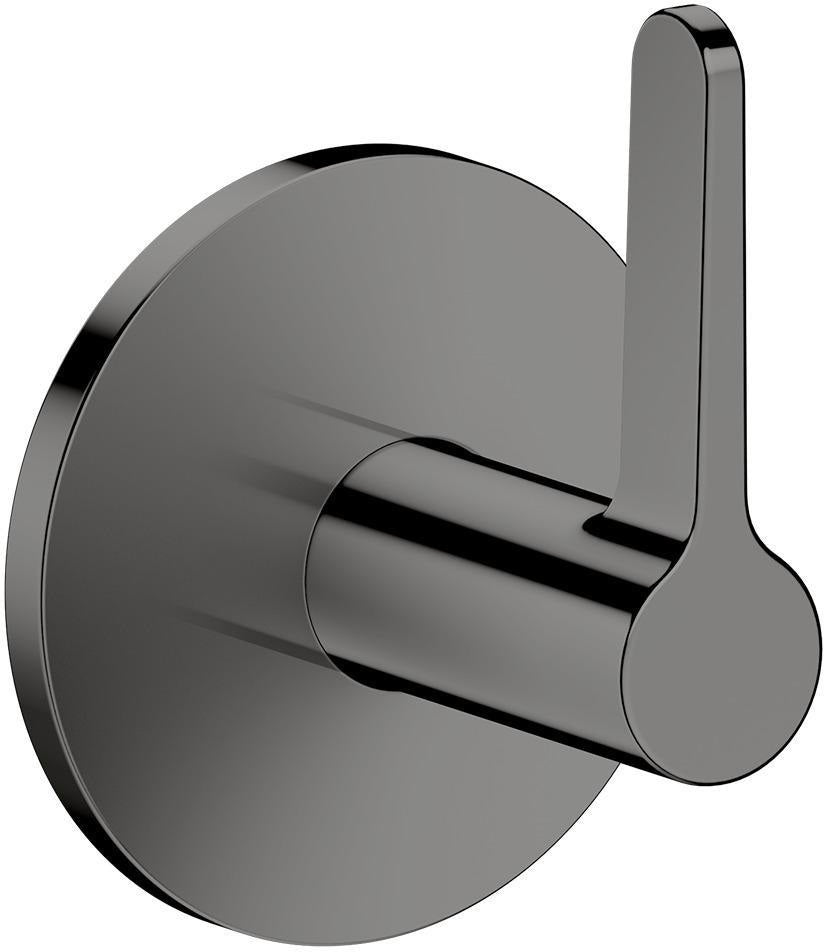 AXOR One Absperrventil Unterputz mit Hebelgriff Chrom – Hansgrohe