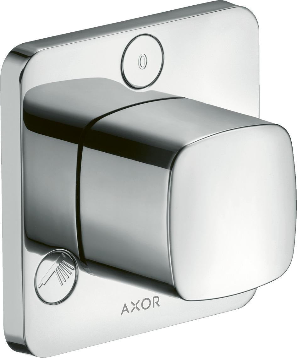 AXOR URQUIOLA Ab-/Umstellventil DN 20 Trio/Quattro Unterputz Chrom