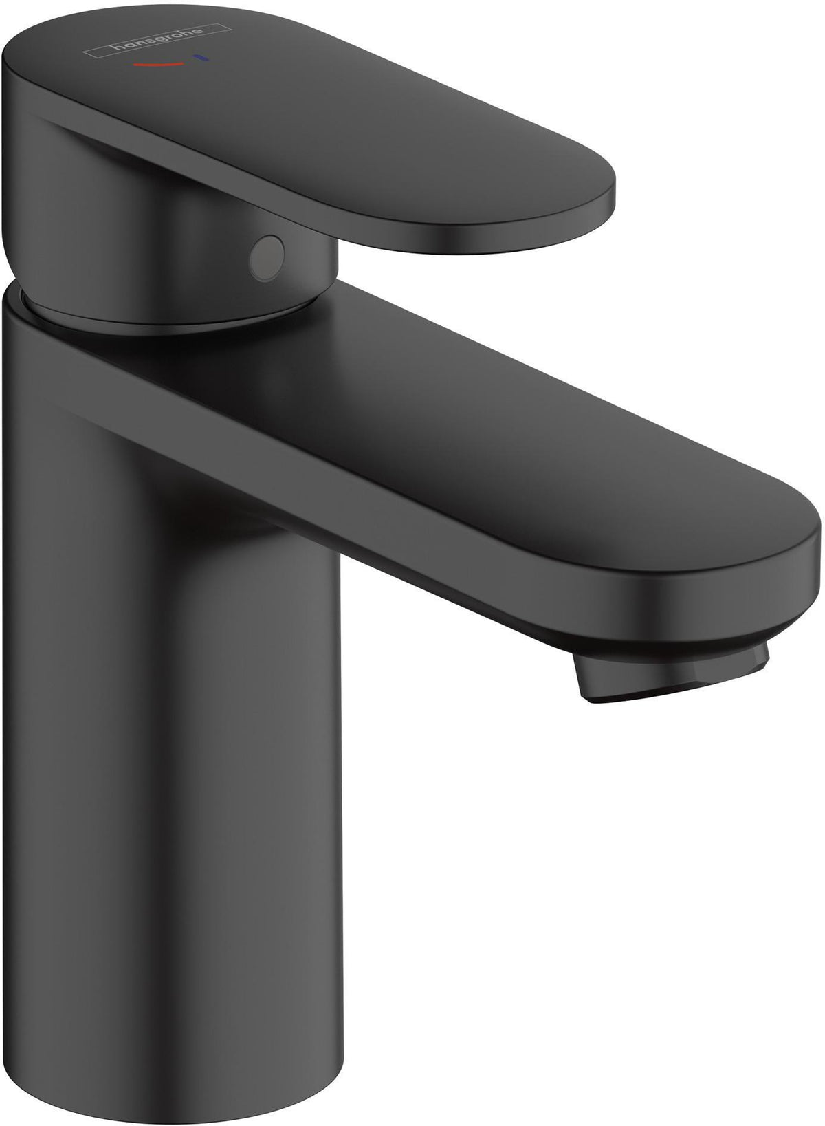 Hansgrohe Vernis Blend Einhebel-Waschtischmischer CoolStart chrom ohne Ablaufgarnitur