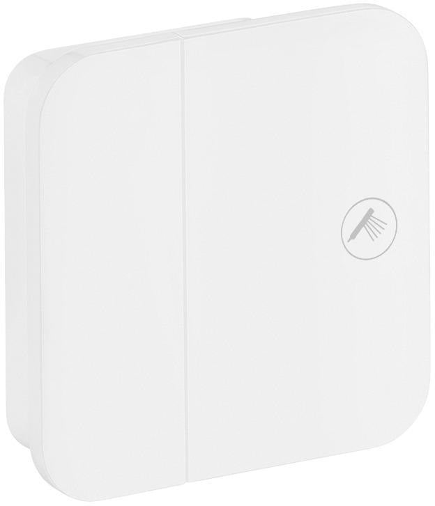 AXOR ONE Abstellventil DN 15 Unterputz mit Select-Tasten von Hansgrohe – Chrom