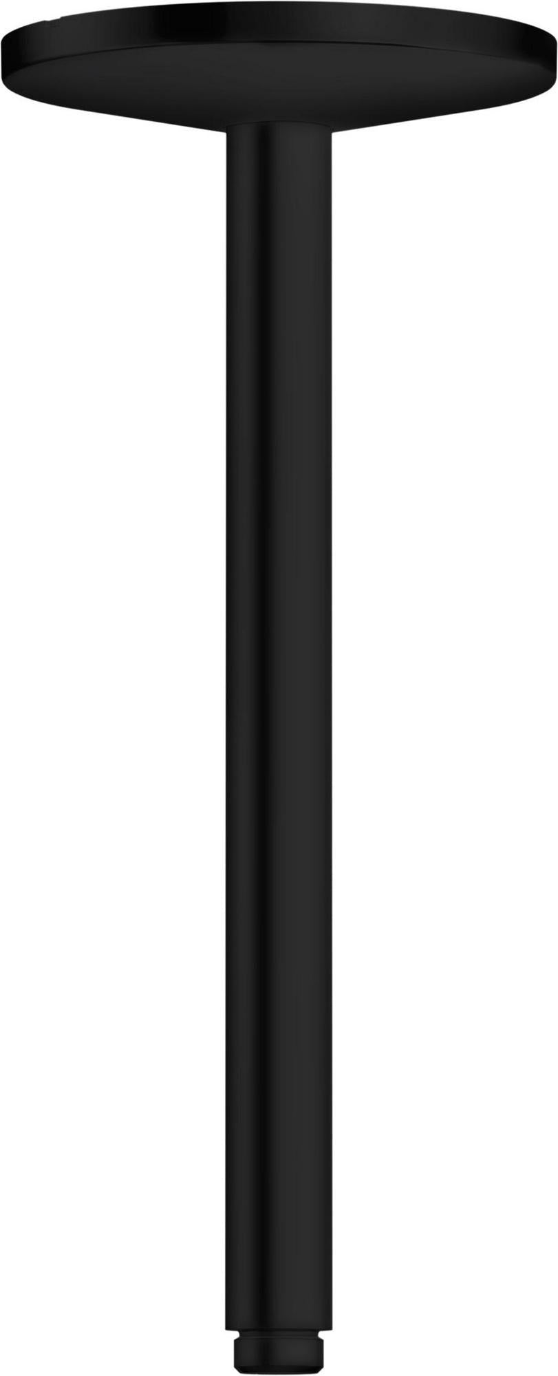 AXOR ONE Deckenanschluss DN15 300 mm für Kopfbrause 280 1jet, chrom – Hansgrohe