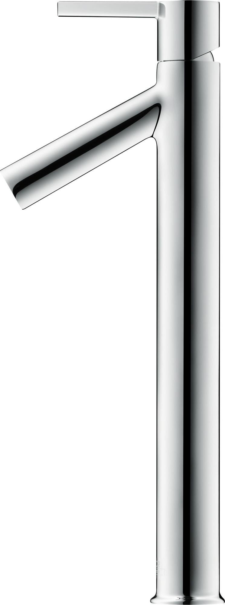 AXOR STARCK 250 Einhebel-Waschtischmischer von Hansgrohe – ComfortZone 250, ohne Zugstange, chrom