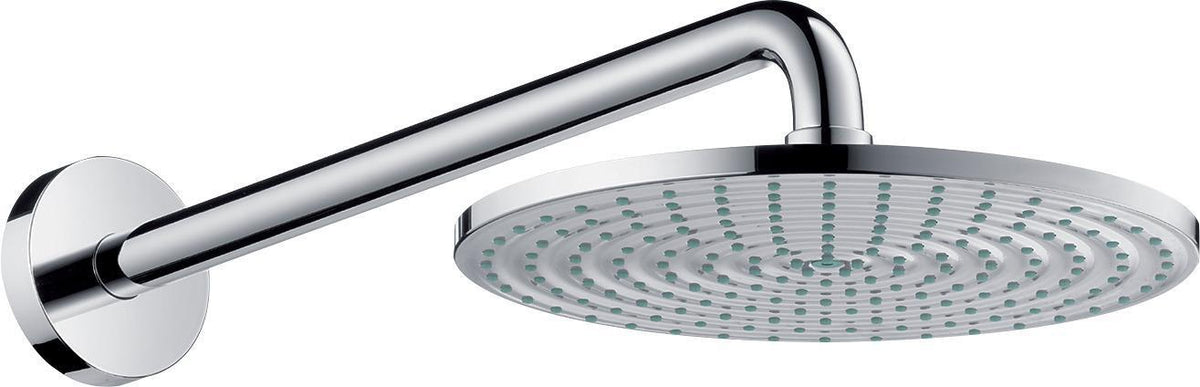 HANSGROHE Raindance S 240 AIR Kopfbrause 1jet DN 15 chrom mit Brausearm
