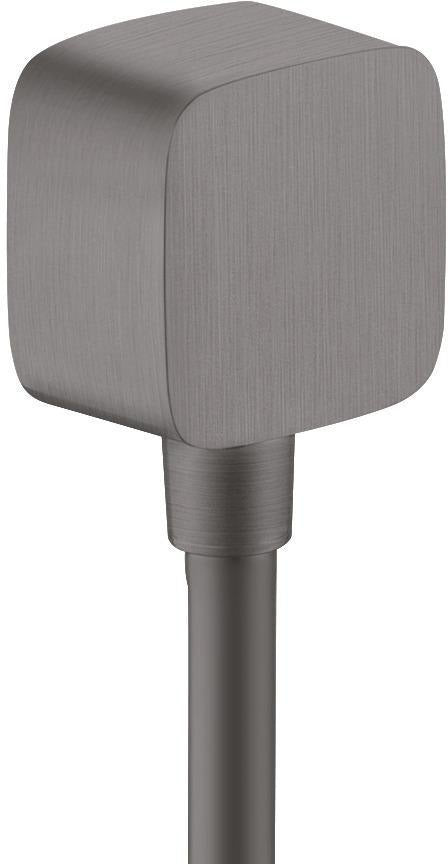 AXOR FixFit Softcube Anschlusswinkel mit Rückflussverhinderer, chrom