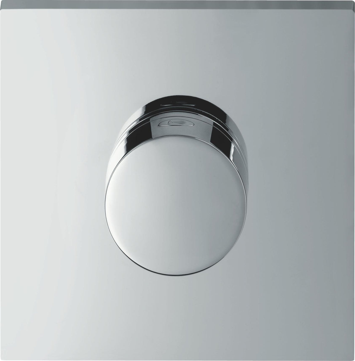 AXOR STARCK SHOWERCOLLECTION Trio/Quattro Ab-/Umstellventil DN 15 chrom – 3 Verbraucher