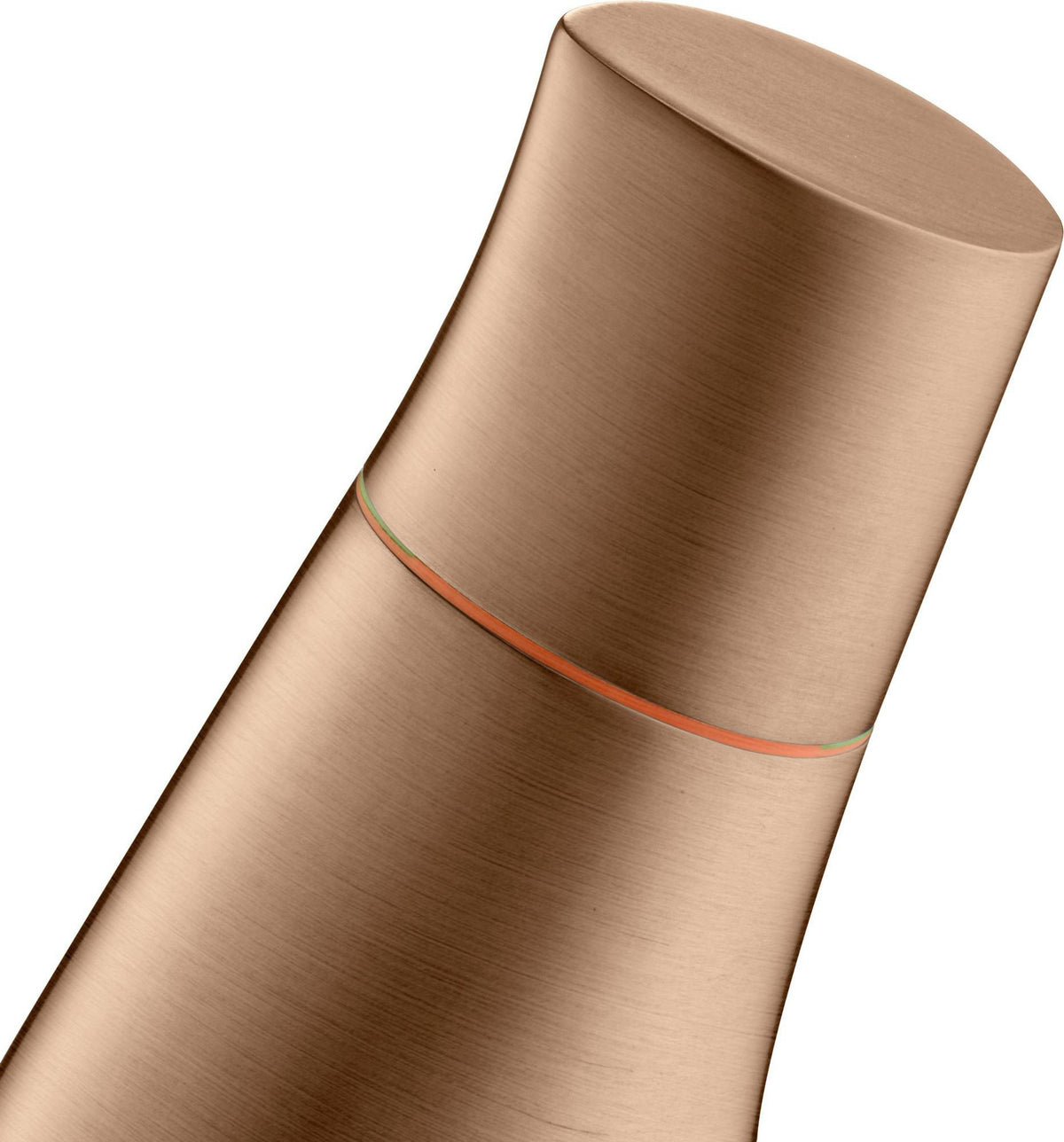 AXOR STARCK ORGANIC 2-Griff Waschtischmischer 80 DN 15 mit Zugstangen-Ablaufgarnitur chrom