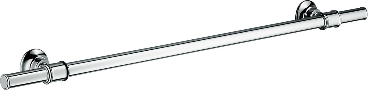 AXOR MONTREUX Badetuchhalter 600 mm Wandmontage verchromt von Hansgrohe