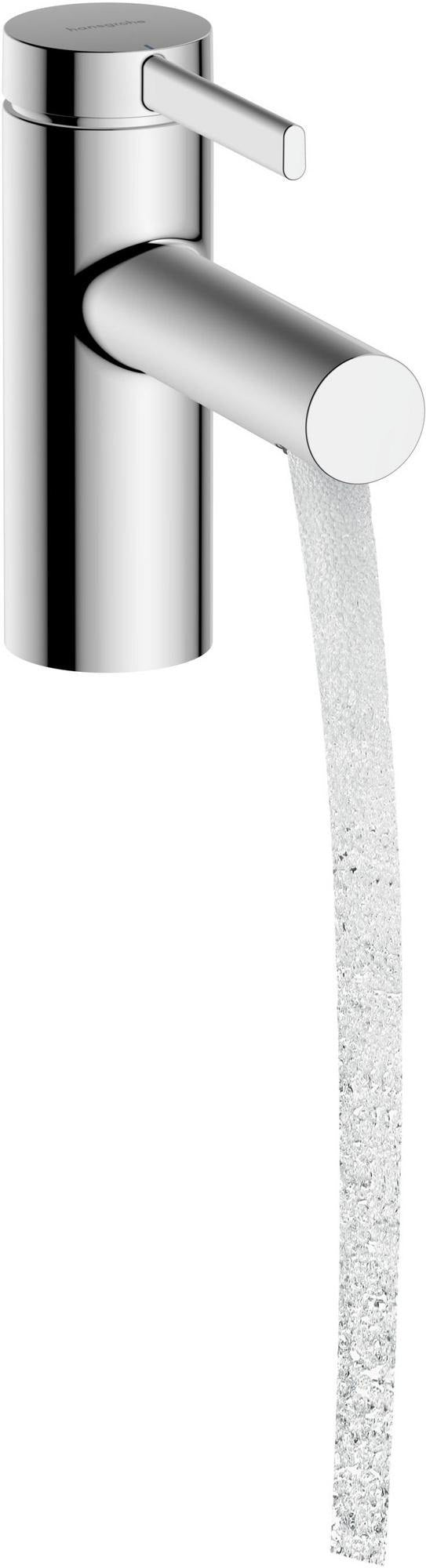 HANSGROHE Zesis S Standventil 70 ohne Ablaufgarnitur Chrom – ComfortZone