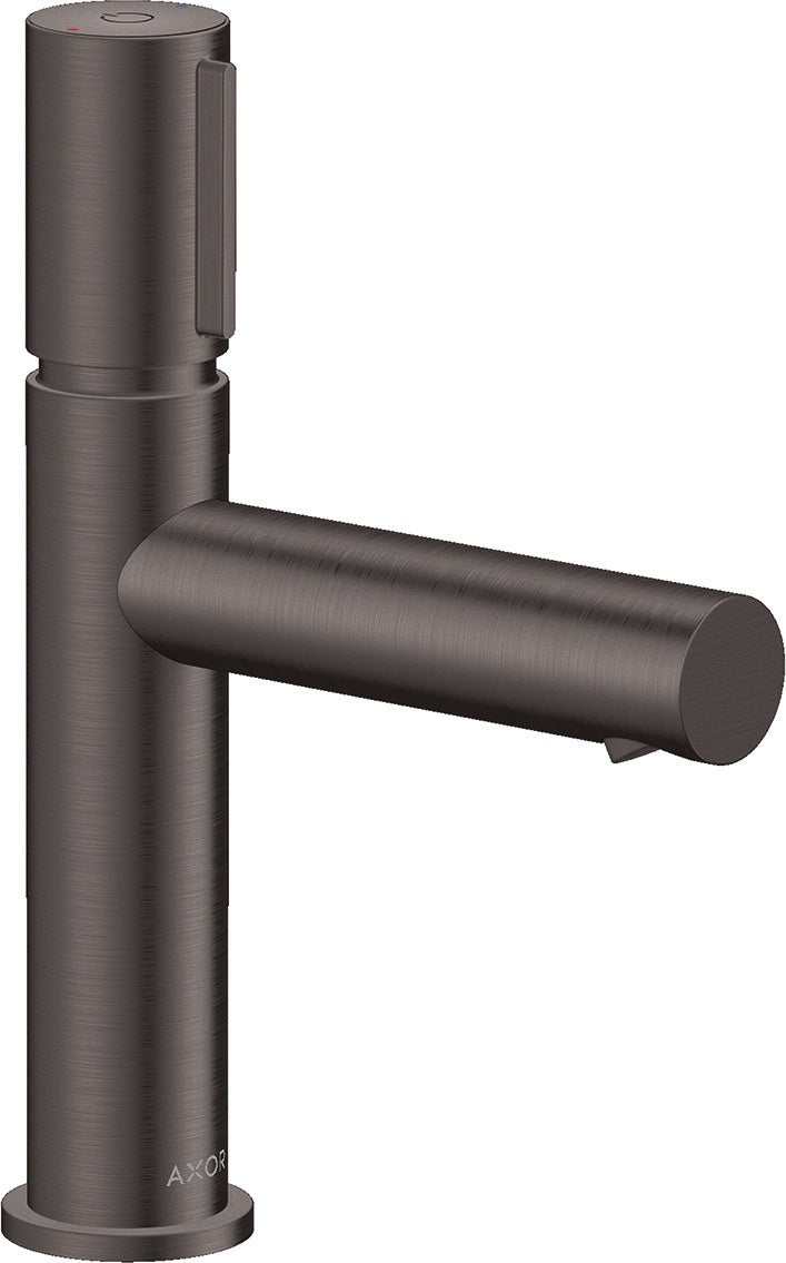 AXOR Uno Select-Waschtischmischer 110 chrom – Einhandhebelmischer mit Temperaturbegrenzung