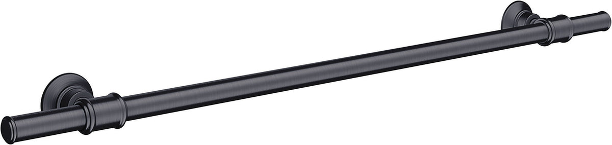 AXOR Montreux Badetuchhalter 600 mm Wandmontage Metall gebürstet