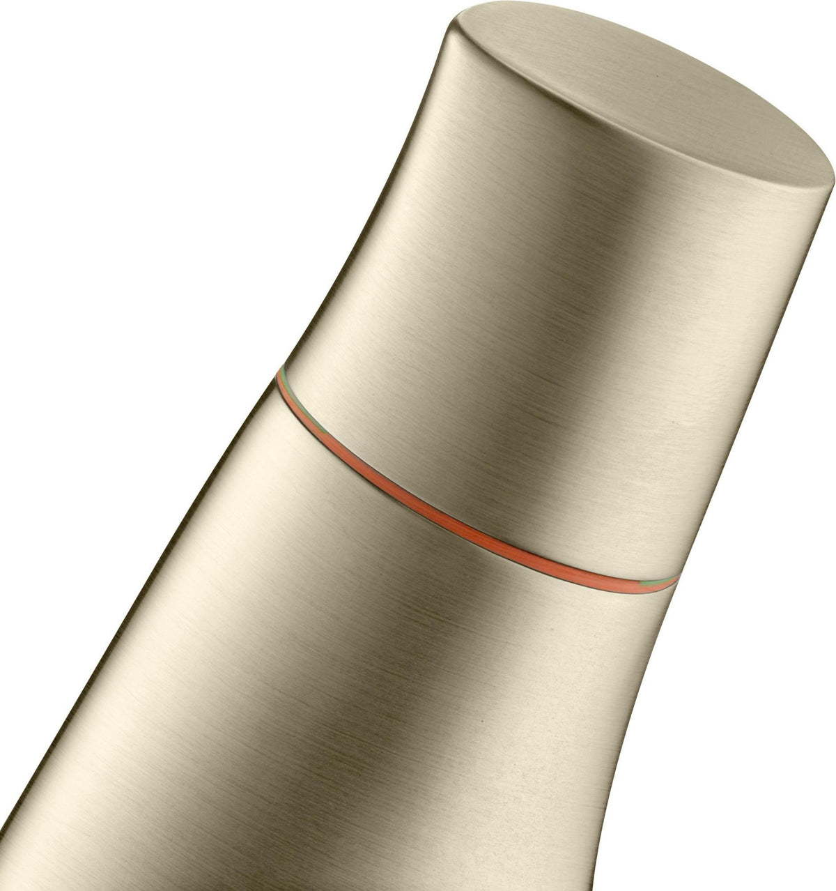 AXOR STARCK ORGANIC 2-Griff Waschtischmischer 80 DN 15 mit Zugstangen-Ablaufgarnitur chrom