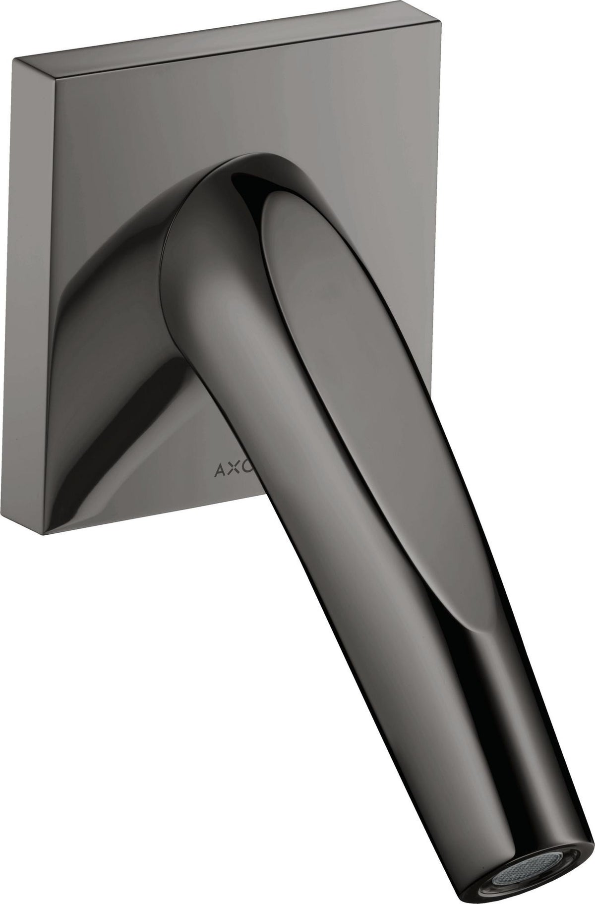 AXOR STARCK ORGANIC Wanneneinlauf DN 20 chrom – Wandmontage, 160 mm Ausladung