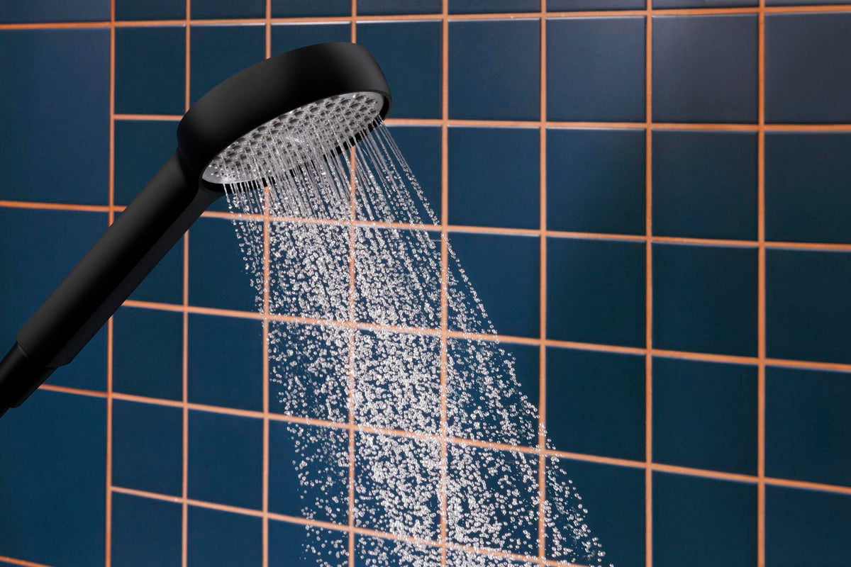 HANSGROHE Activera S 95 Brauseset mit Brausestange Typ 65 Chrom – 1Jet EcoSmart