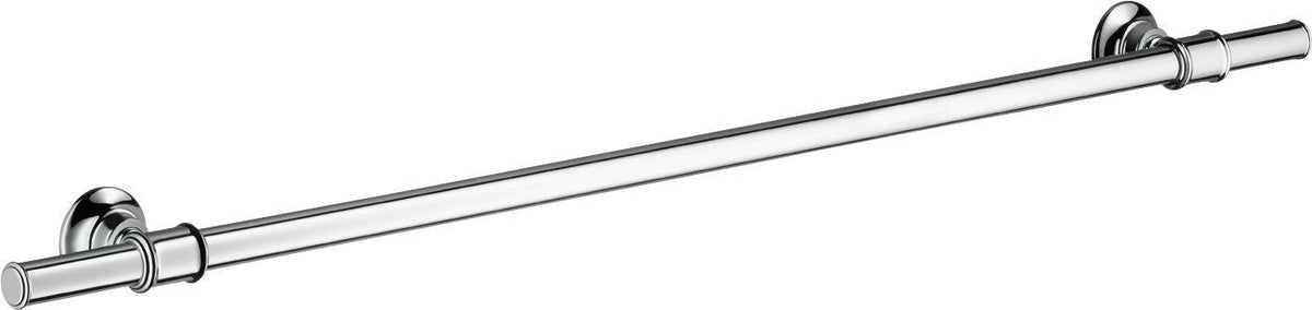AXOR MONTREUX Badetuchhalter 800 mm Wandmontage verchromt von Hansgrohe