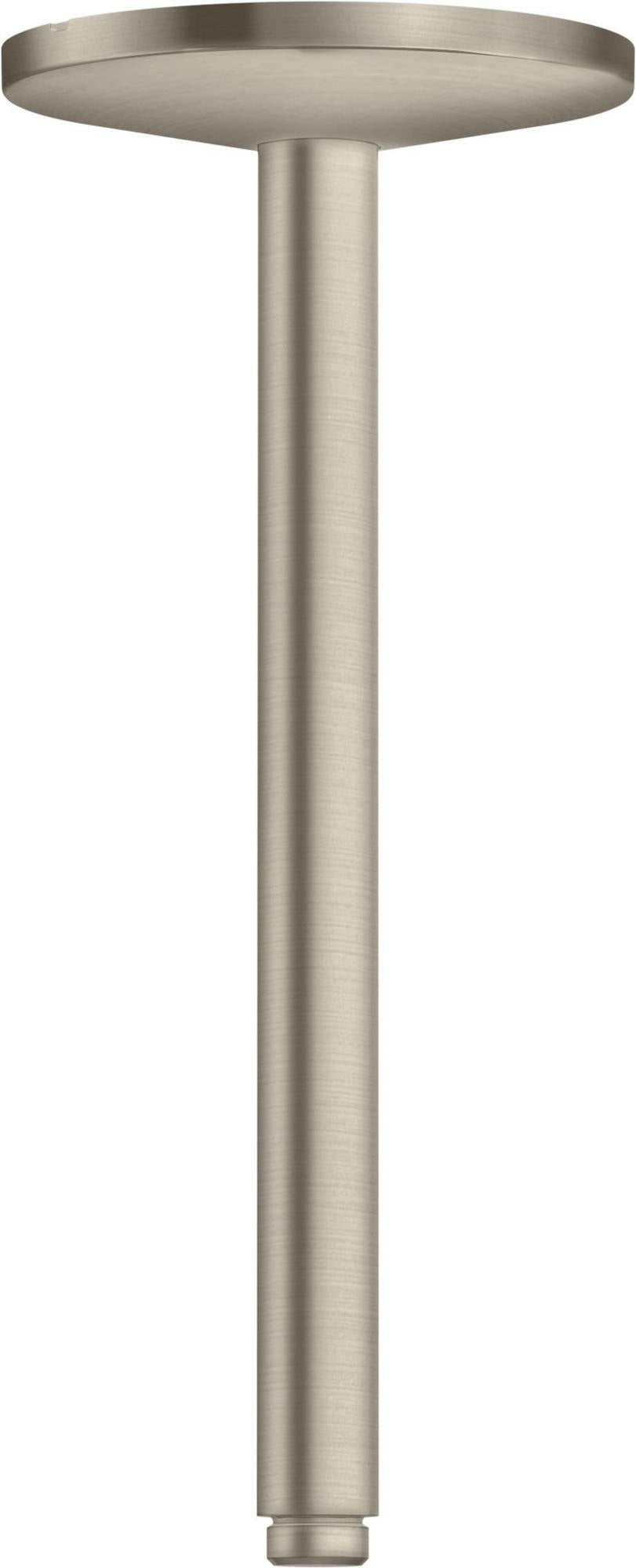 AXOR ONE Deckenanschluss DN15 300 mm für Kopfbrause 280 1jet, chrom – Hansgrohe