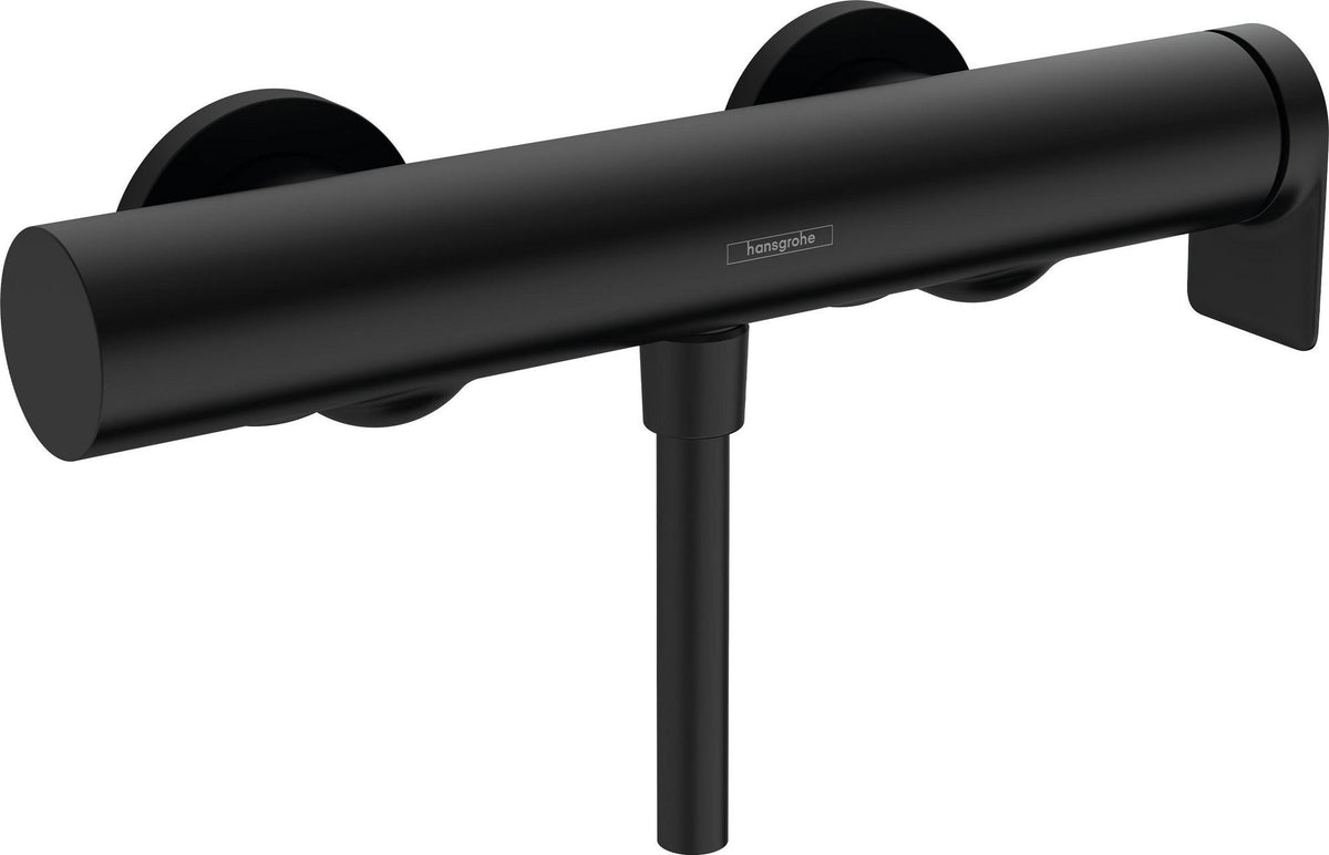 Hansgrohe Vivenis Einhebel-Brausemischer Aufputz Chrom – Temperaturbegrenzung & Keramikmischsystem