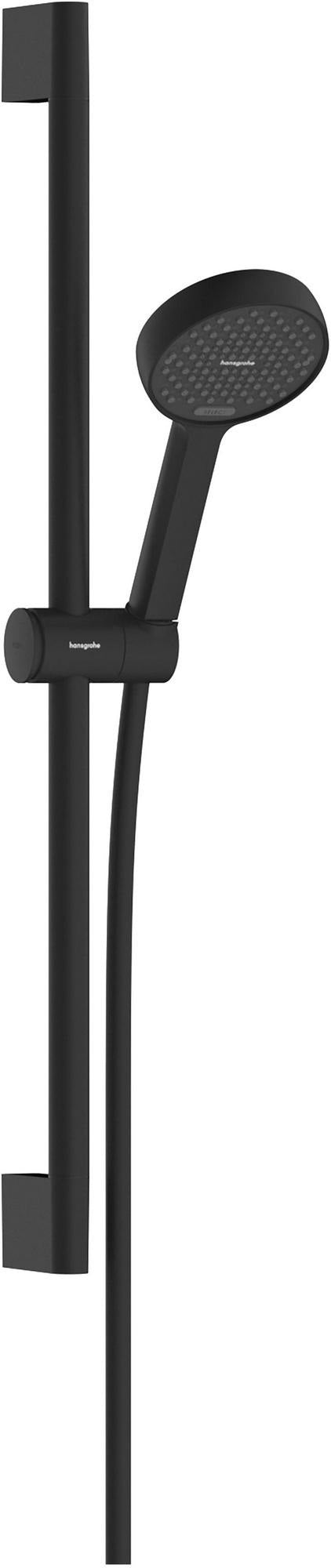 HANSGROHE Activera Select S 95 2jet EcoSmart+ Brauseset mit Brausestange Typ 65 chrom