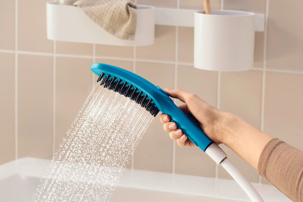HANSGROHE DogShower 150 Hundeduschbrause mit 3 Strahlarten und Select-Taste