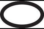 Hansgrohe O-Ring 32x2mm – Ersatzteil für Sanitärarmaturen