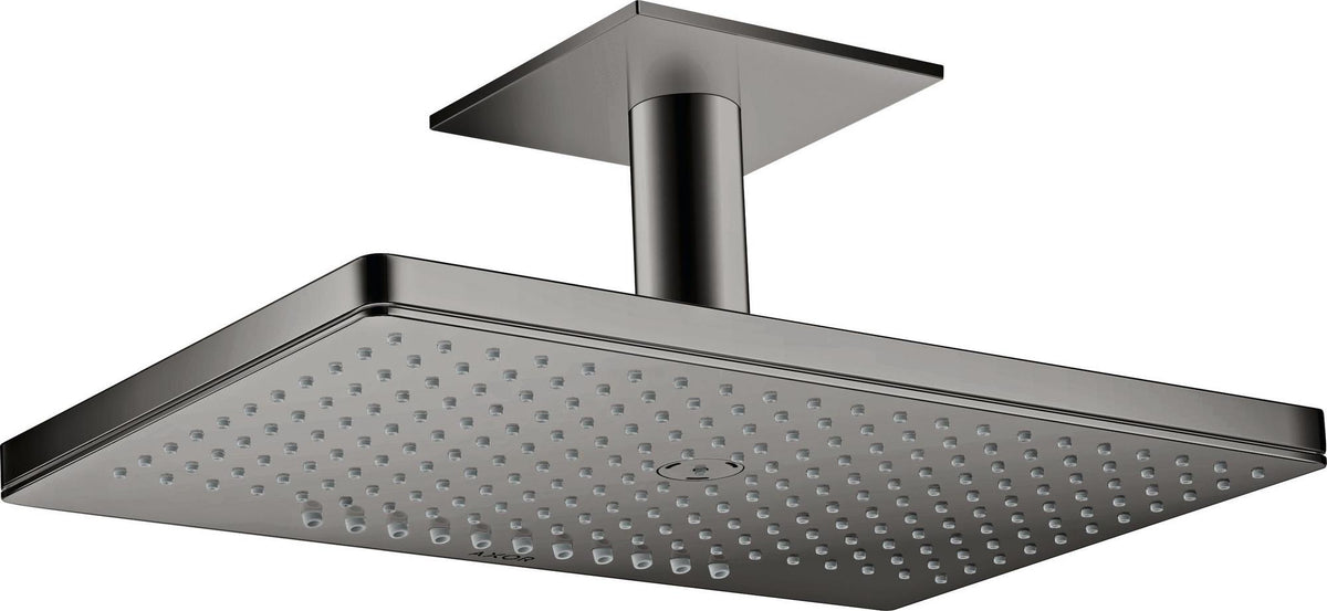 AXOR ShowerSolutions Kopfbrause 466x300 mm 2 Strahlarten Chrom