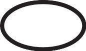 Hansgrohe O-Ring 32x2mm – Ersatzteil für Sanitärarmaturen