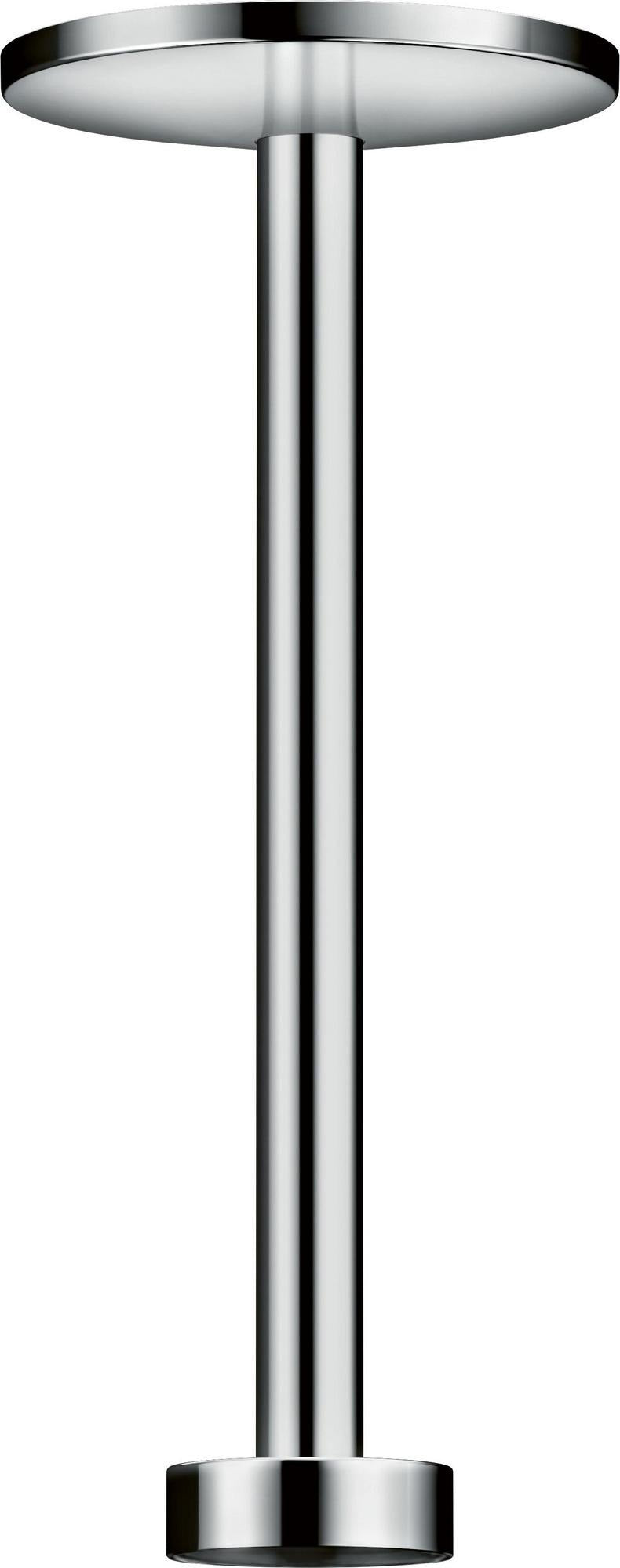 AXOR ONE Deckenanschluss DN15 300 mm für Kopfbrause 280 1jet, chrom – Hansgrohe
