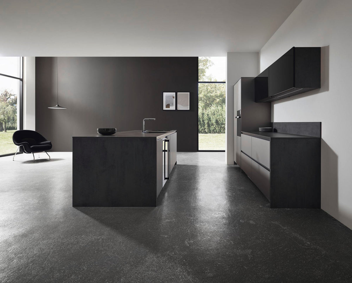 HANSGROHE Aquno Select M81 Spültischmischer 250 mit Ausziehauslauf 2jet sBox Chrom