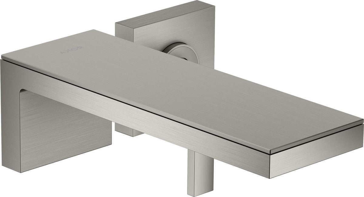 AXOR MyEdition Einhebel-Waschtischmischer Unterputz Wandmontage polished gold optic