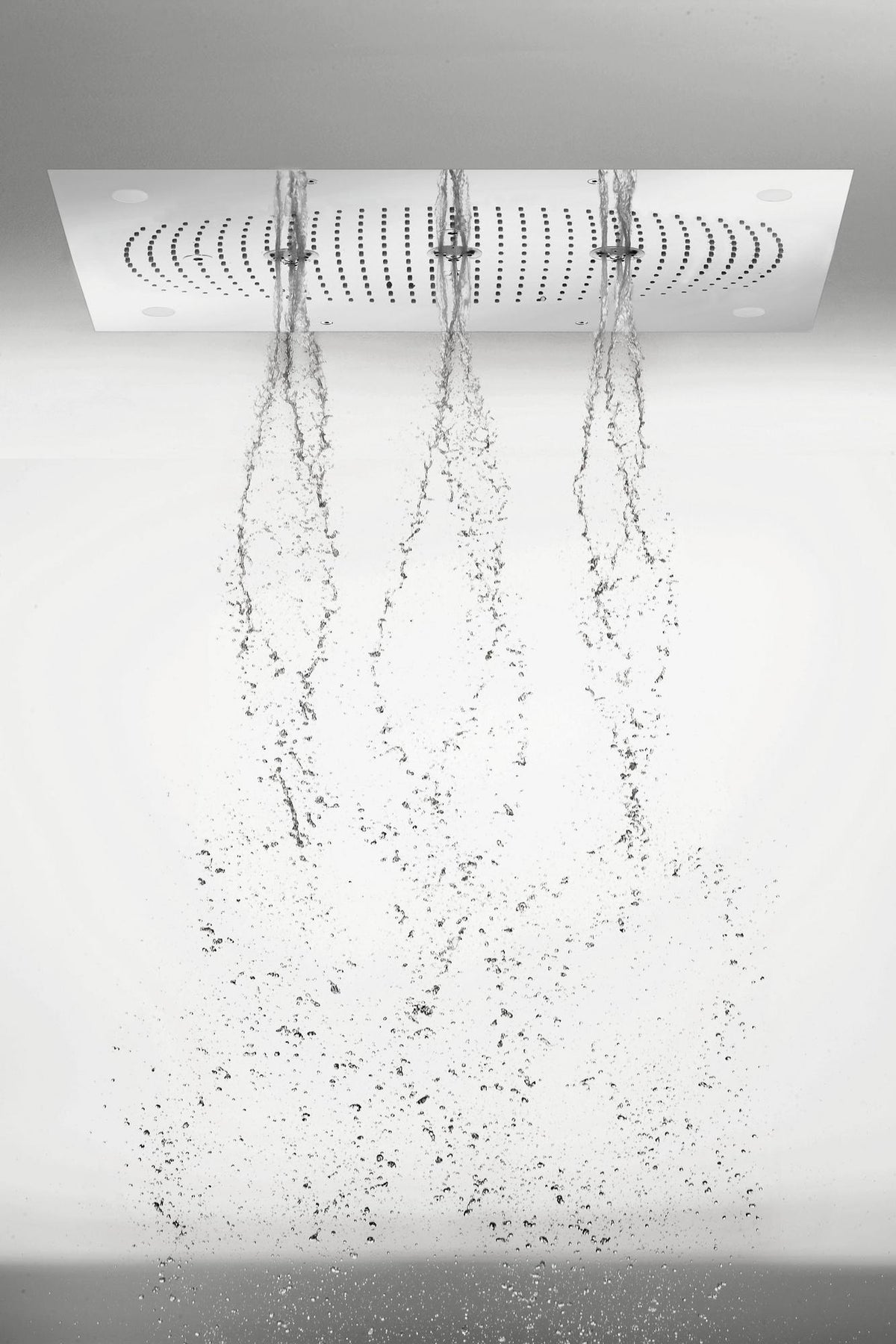 HANSGROHE Raindance Rainmaker Air Kopfbrause 680 x 460 mm 3 Strahlarten Chrom