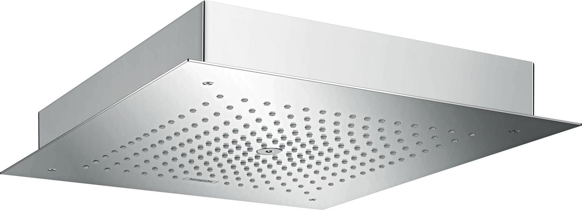 HANSGROHE Raindance E 400 Air Kopfbrause 400x400 mm Chrom 1jet RainAir