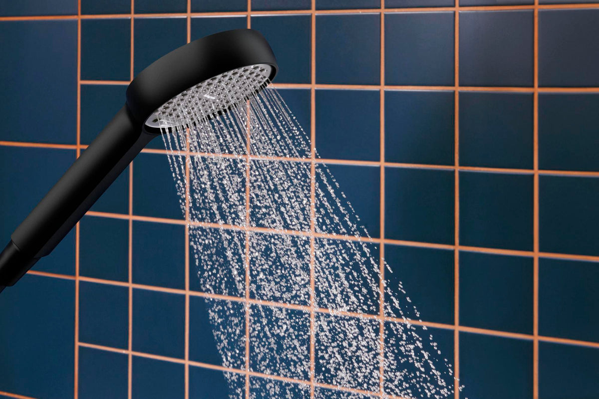 HANSGROHE Activera Select S 95 2jet EcoSmart+ Brauseset mit Brausestange Typ 65 chrom