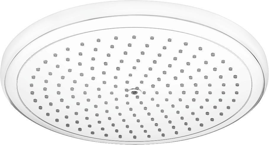 Hansgrohe HG Kopfbrause Croma 280 Air 1Jet DN15 Chrom – 280 mm, RainAir, Decken-/Wandmontage