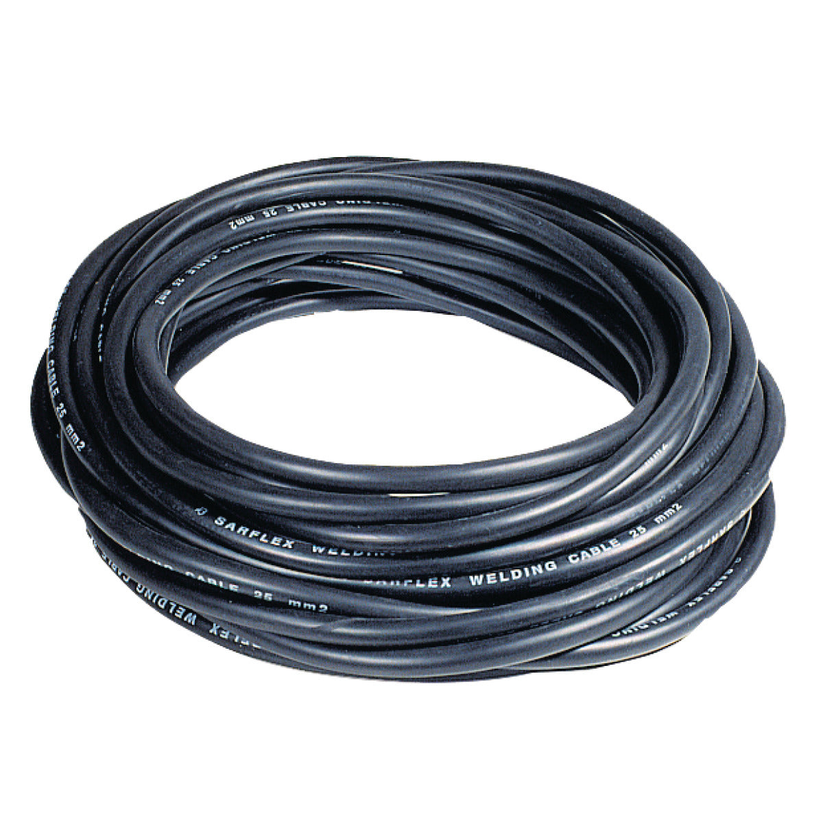 SCHWEISSKRAFT Schweißkabel SK50/50, Version 1 SM-1250350