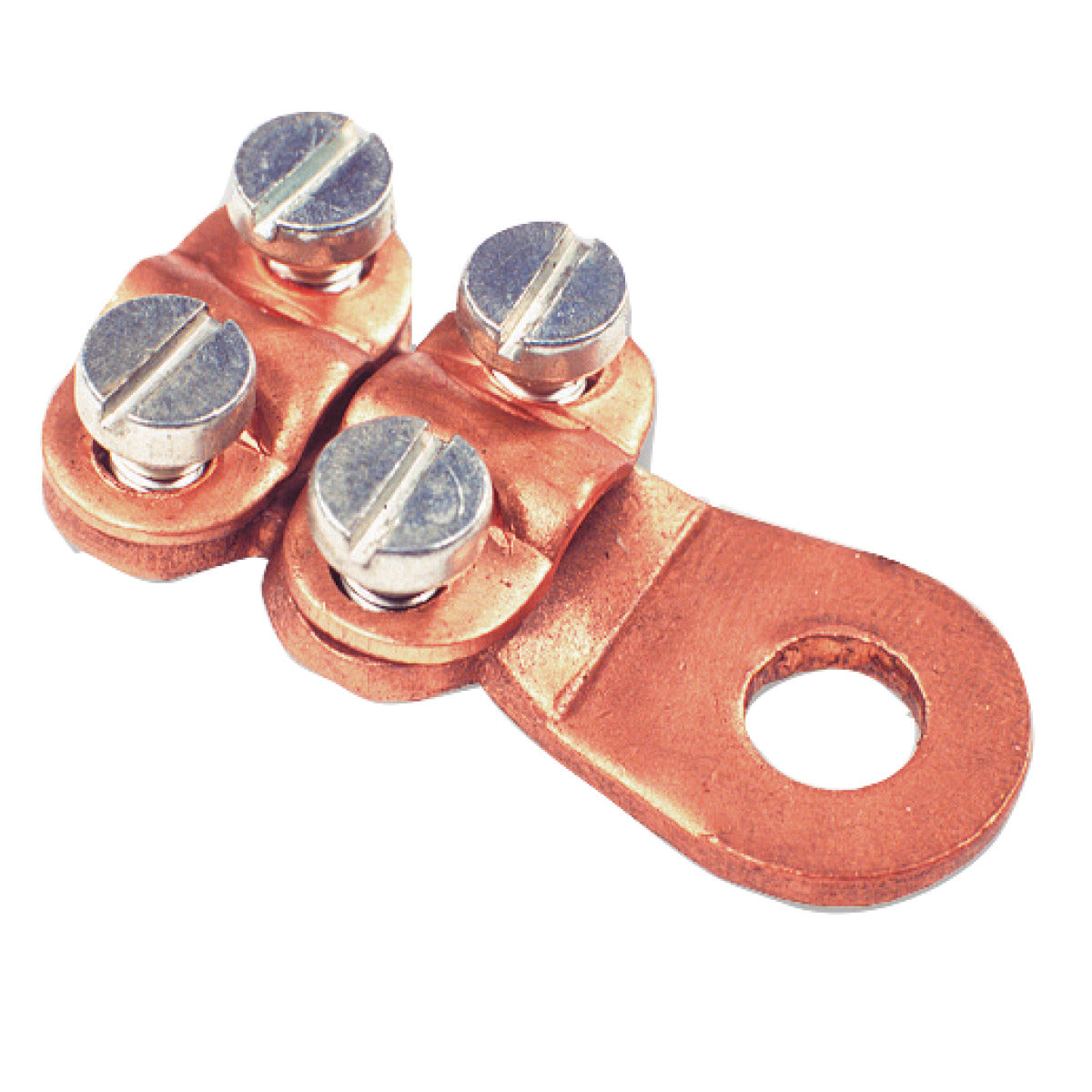 SCHWEISSKRAFT Schraubkabelschuh SKS CU 70 – Version 1 SM-1250570