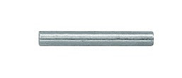 GEDORE Sicherungsring KB 3770, 75 mm, brüniert, Sonderstahl – für Steckschlüssel-Kraftantrieb