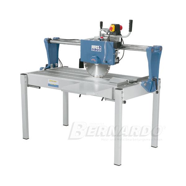 BERNARDO Steintrennmaschine – Modell SCM 1000 - 400 V