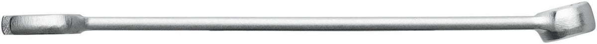HAZET Ringmaulschlüssel 600N SW 5,5 mm Form A CV-Stahl 105 mm