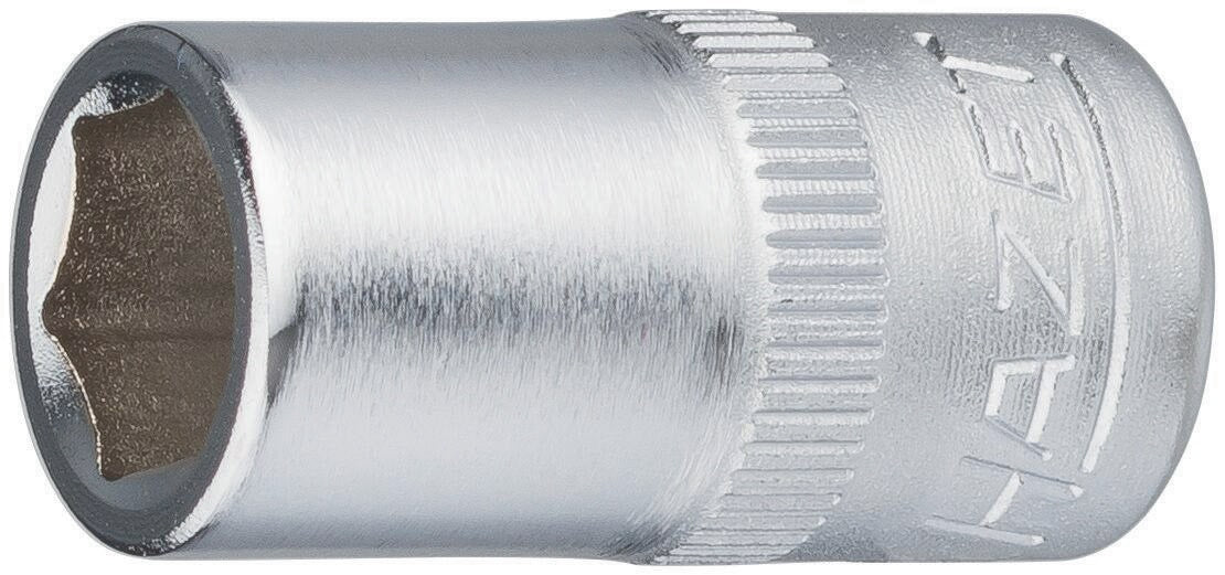 HAZET Steckschlüsseleinsatz 850 1/4 Zoll 6-kant SW 4 mm Länge 25 mm