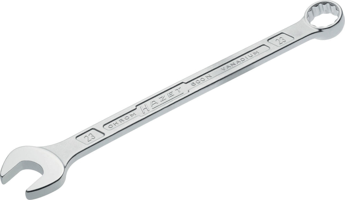 HAZET Ringmaulschlüssel 600N SW 5,5 mm Form A CV-Stahl 105 mm